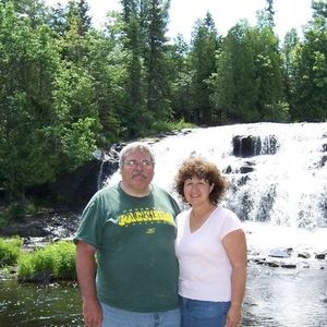 Meet your Posher, Rick